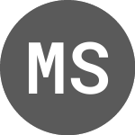 Logo of MELHOR SP (MSPA3T).