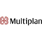 Logo of MULTIPLAN ON (MULT3).