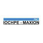 Logo of IOCHP-MAXION ON (MYPK3).
