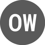 Logo of Otis Worldwide (O1TI34).