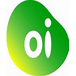 Logo of OI ON (OIBR3).
