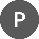 Logo of POSCO (P1KX34Q).