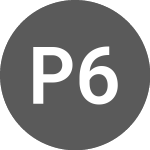 Logo of Phillips 66 (P1SX34R).