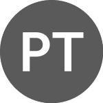 Logo of Palantir Technologies (P2LT34).