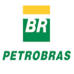 Logo of PETROBRAS ON (PETR3).
