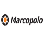 Logo of MARCOPOLO PN (POMO4).