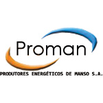 Produtores Energeticos Manso Proman