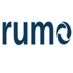 Logo of RUMO S.A ON (RAIL3).