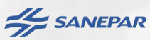 Logo of SANEPAR (SAPR11).