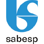 Logo of SABESP ON