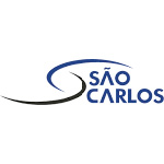 Logo of SÃO CARLOS ON (SCAR3).
