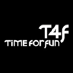 Logo of TIME FOR FUN ON (SHOW3).