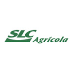 Logo of SLC AGRICOLA ON (SLCE3).