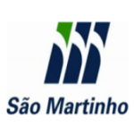 Logo of SÃO MARTINHO ON (SMTO3).