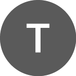 Logo of Transdigm (T1DG34M).