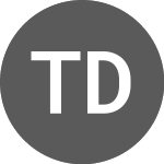 Logo of Tandem Diabetes Care (T2ND34M).