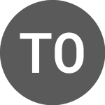 Logo of TELEBRAS ON (TELB3Q).