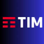 Logo of TIM ON (TIMS3).