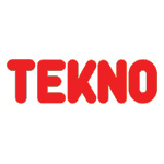 Logo of TEKNO PN (TKNO4).