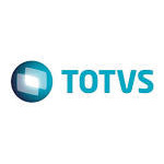 Logo of TOTVS ON (TOTS3).