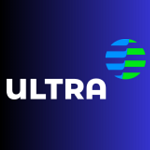 Logo of ULTRAPAR ON (UGPA3).