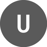 Logo of ULTRAPAR (UGPA3T).