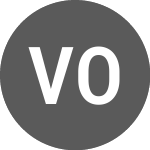 Logo of VALE ON (VALE3F).