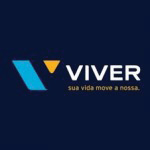 Logo of VIVER ON (VIVR3).