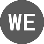 Logo of WEGEG419 Ex:41,85 (WEGEG419).