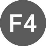 Logo of France 40 (FR40).