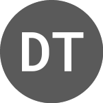 Logo of DiagnosTear Technologies (DTR).