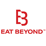 Logo of Eat Beyond Global (EATS).