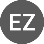 Logo of Eastern Zinc (EZNC).