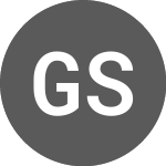 Logo of Golden Spike Resources (GLDS).