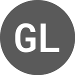 Logo of Golden Lake Exploration (GLM).