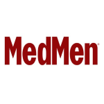 Logo of MedMen Enterprises (MMEN).