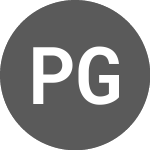 Logo of Provenance Gold (PAU).