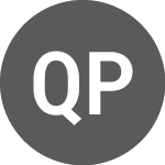 Logo of Quebec Pegmatite (QBC).