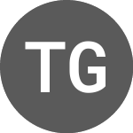 Logo of Torrent Gold (TGLD).
