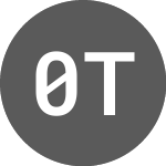 Logo of 0xBitcoin Token (0XBTCUST).