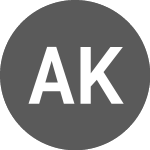Logo of Aidos Kuneen (ADKGBP).