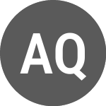 Logo of Alpha Quark Token (AQTBTC).