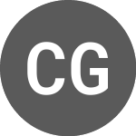 Logo of ChainGuardians Governance Token (CGGUST).