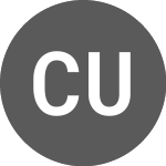 Logo of CorionX utility token (CORXETH).