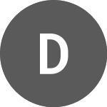 Logo of Dogecoin (DOGEEUR).