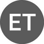 Logo of eBank Token (EBTKNUSD).