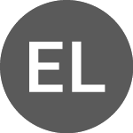 Logo of Energy Ledger (ELXETH).