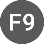 Logo of Falcon 9 (F9ETH).