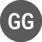 Logo of Global game payment currency (GGPCUSD).