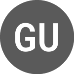 Logo of Gods Unchained (GODSUSD).